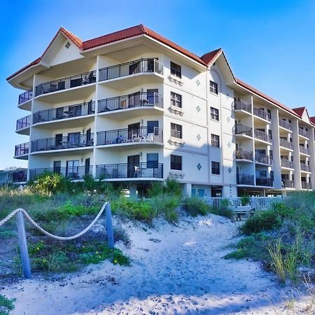 Vistas On The Gulf By Travel Resort Services セント・ピート・ビーチ エクステリア 写真