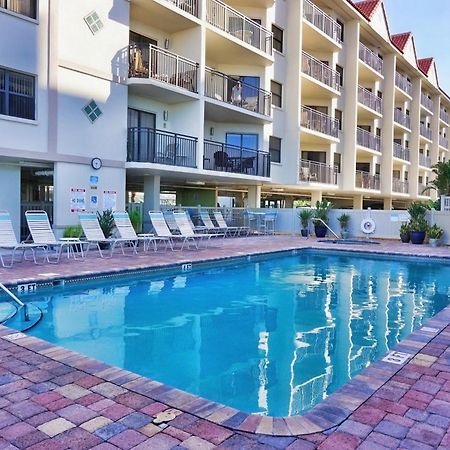 Vistas On The Gulf By Travel Resort Services セント・ピート・ビーチ エクステリア 写真