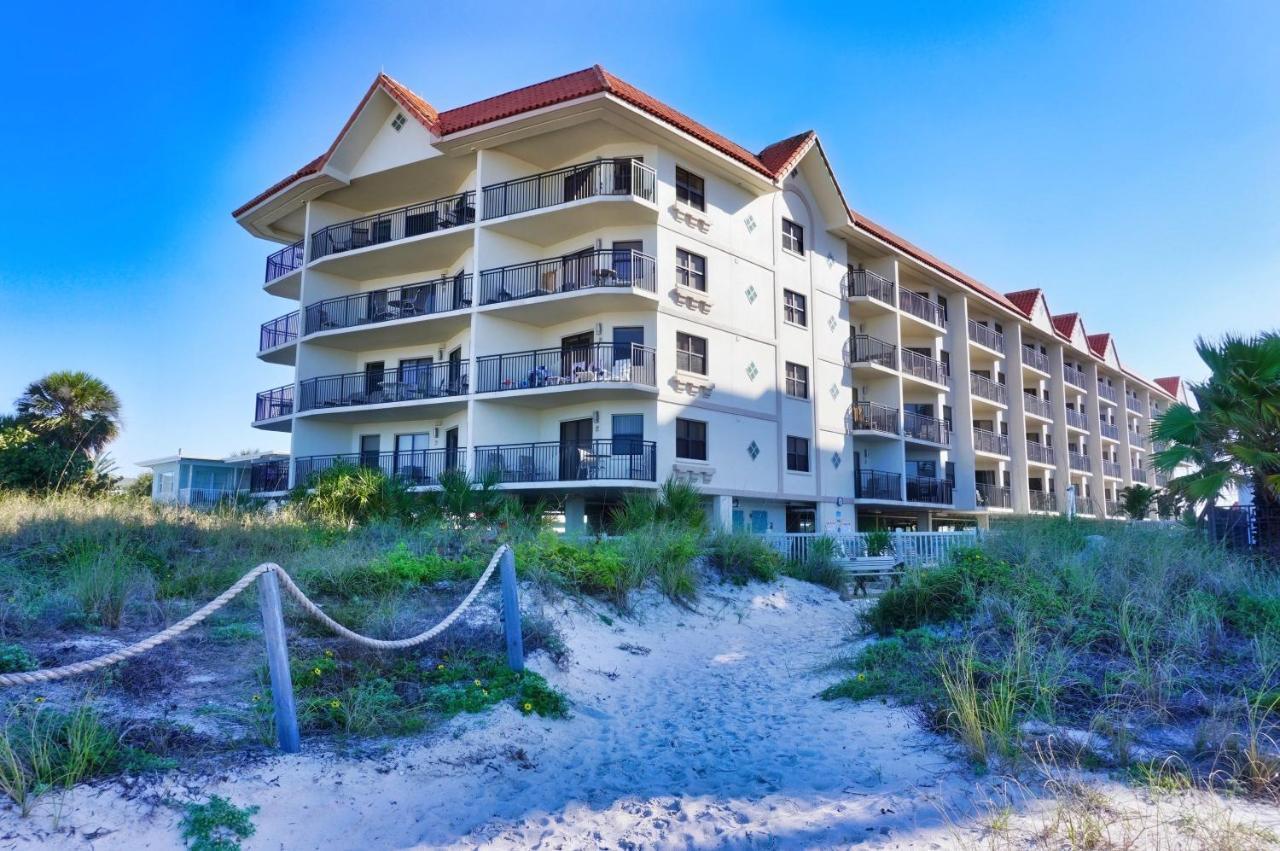 Vistas On The Gulf By Travel Resort Services セント・ピート・ビーチ エクステリア 写真