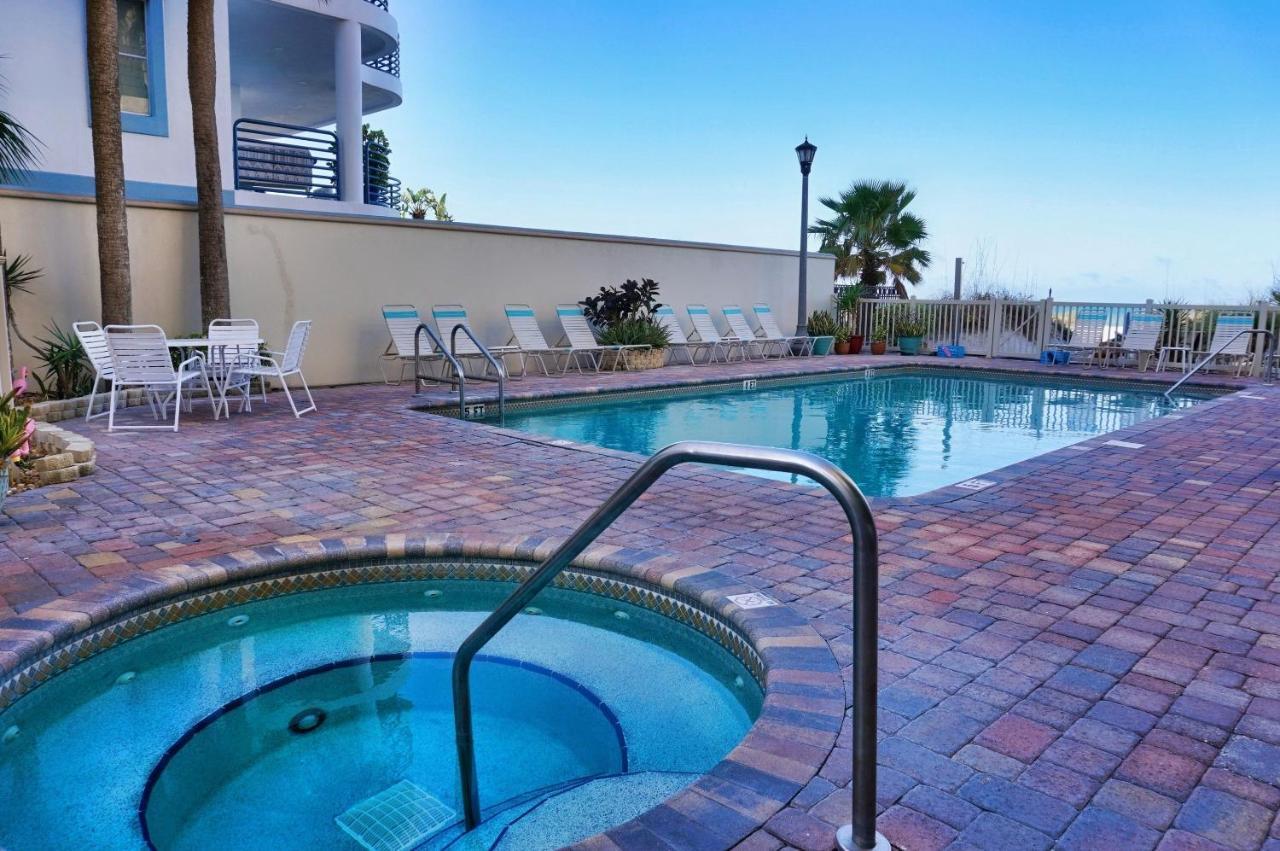 Vistas On The Gulf By Travel Resort Services セント・ピート・ビーチ エクステリア 写真