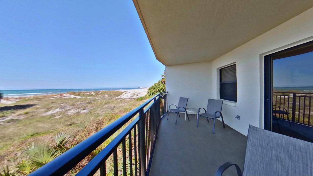 Vistas On The Gulf By Travel Resort Services セント・ピート・ビーチ エクステリア 写真
