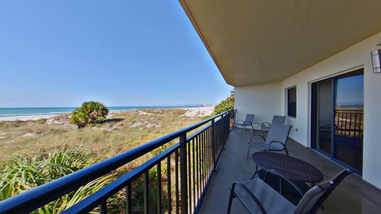 Vistas On The Gulf By Travel Resort Services セント・ピート・ビーチ エクステリア 写真