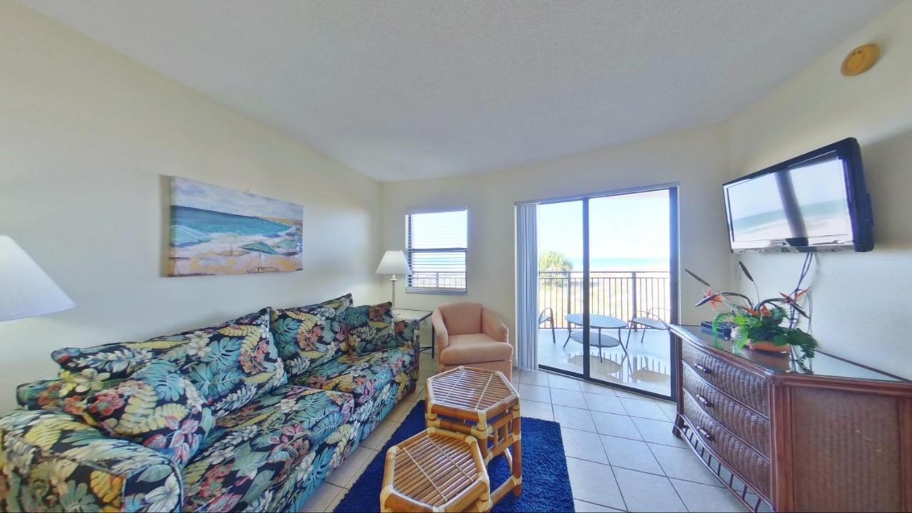 Vistas On The Gulf By Travel Resort Services セント・ピート・ビーチ エクステリア 写真