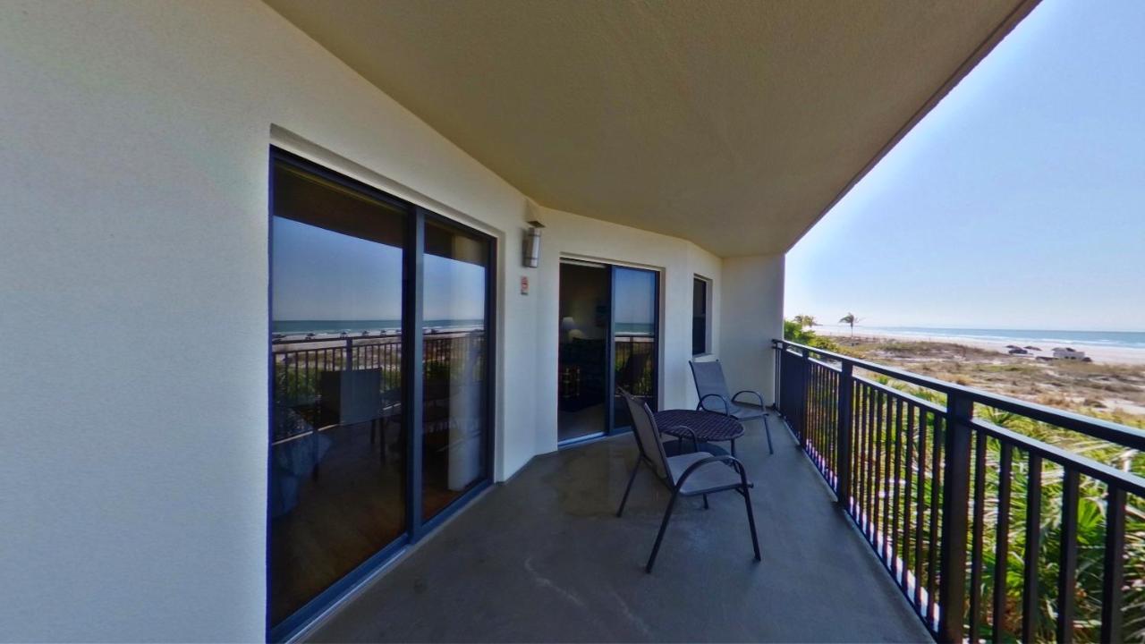 Vistas On The Gulf By Travel Resort Services セント・ピート・ビーチ エクステリア 写真