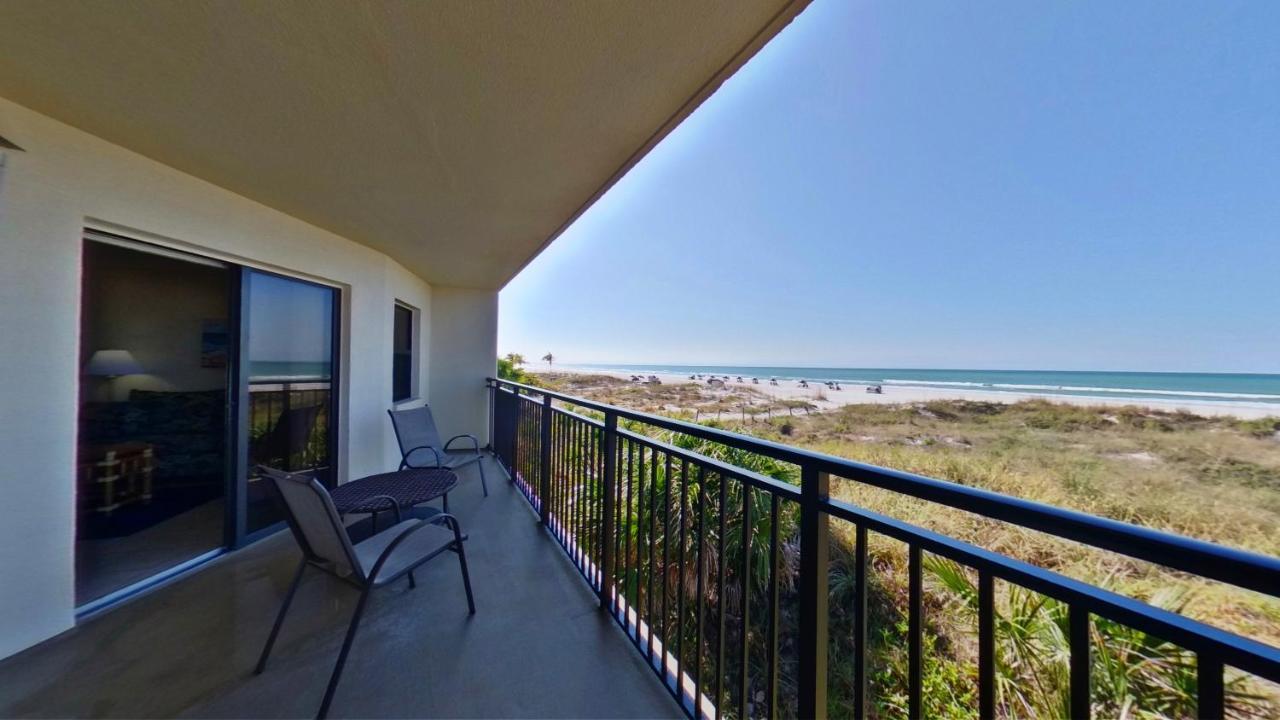 Vistas On The Gulf By Travel Resort Services セント・ピート・ビーチ エクステリア 写真