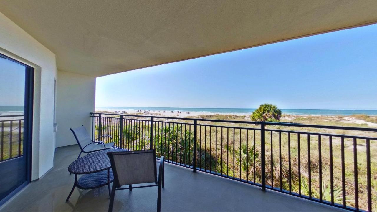 Vistas On The Gulf By Travel Resort Services セント・ピート・ビーチ エクステリア 写真