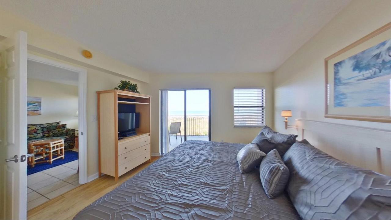 Vistas On The Gulf By Travel Resort Services セント・ピート・ビーチ エクステリア 写真