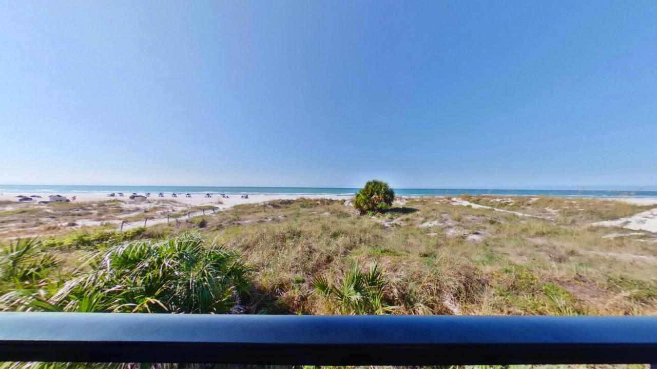 Vistas On The Gulf By Travel Resort Services セント・ピート・ビーチ エクステリア 写真