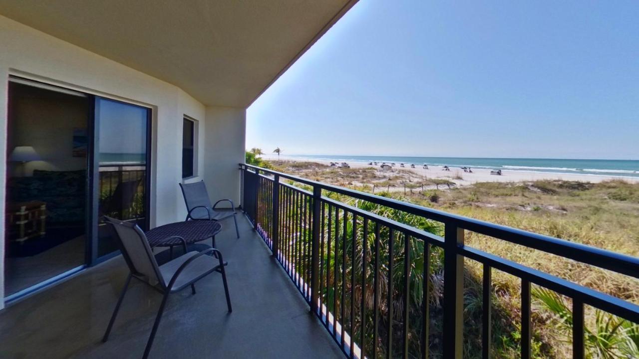 Vistas On The Gulf By Travel Resort Services セント・ピート・ビーチ エクステリア 写真