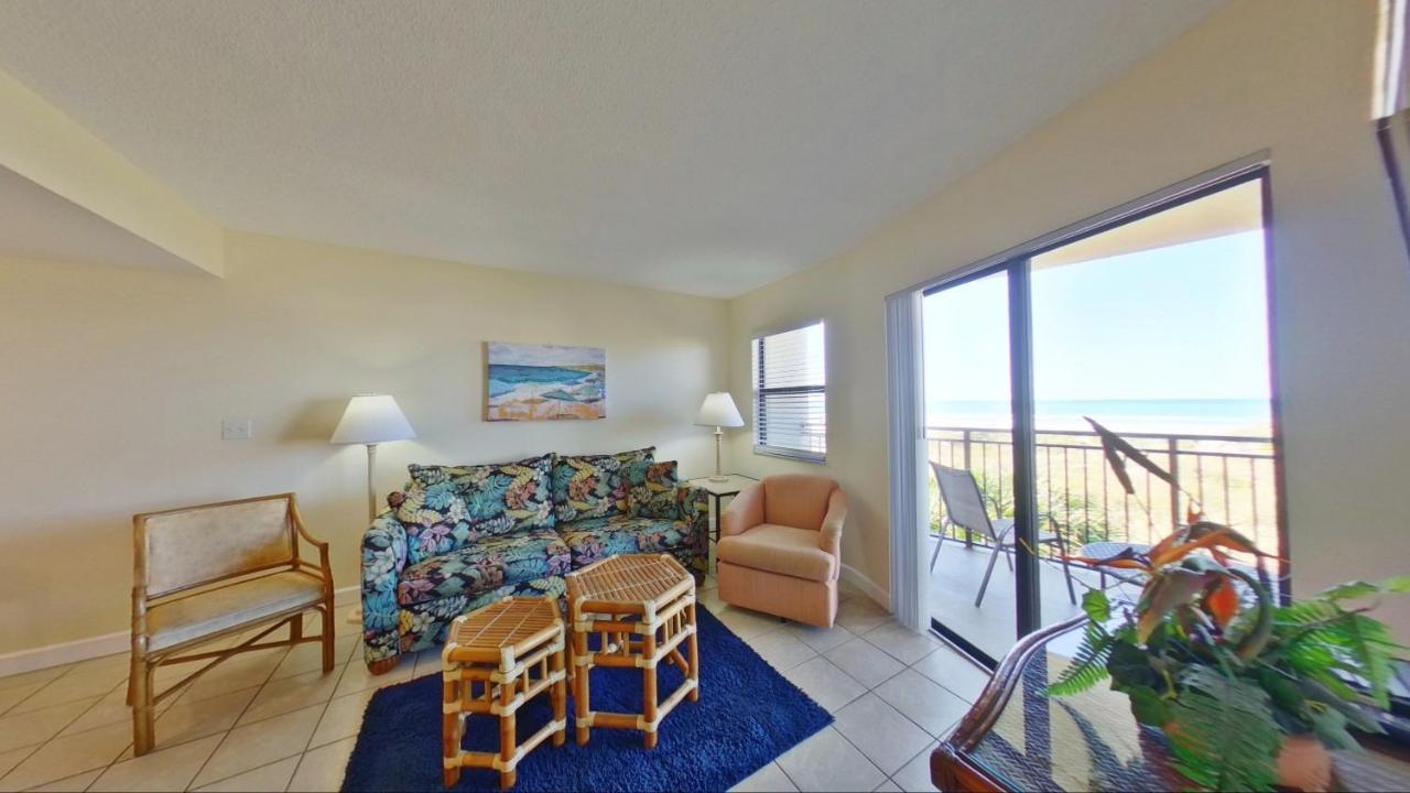 Vistas On The Gulf By Travel Resort Services セント・ピート・ビーチ エクステリア 写真