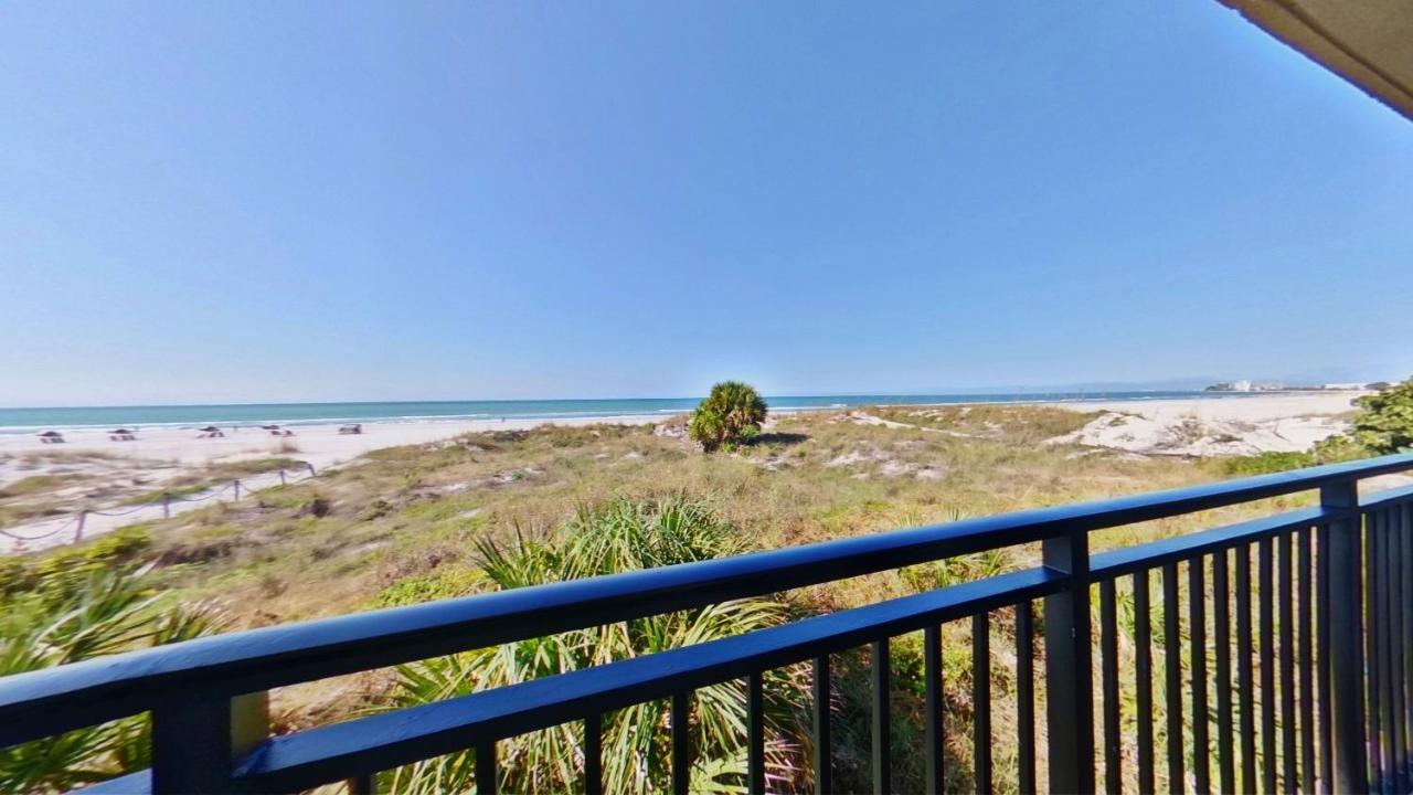 Vistas On The Gulf By Travel Resort Services セント・ピート・ビーチ エクステリア 写真