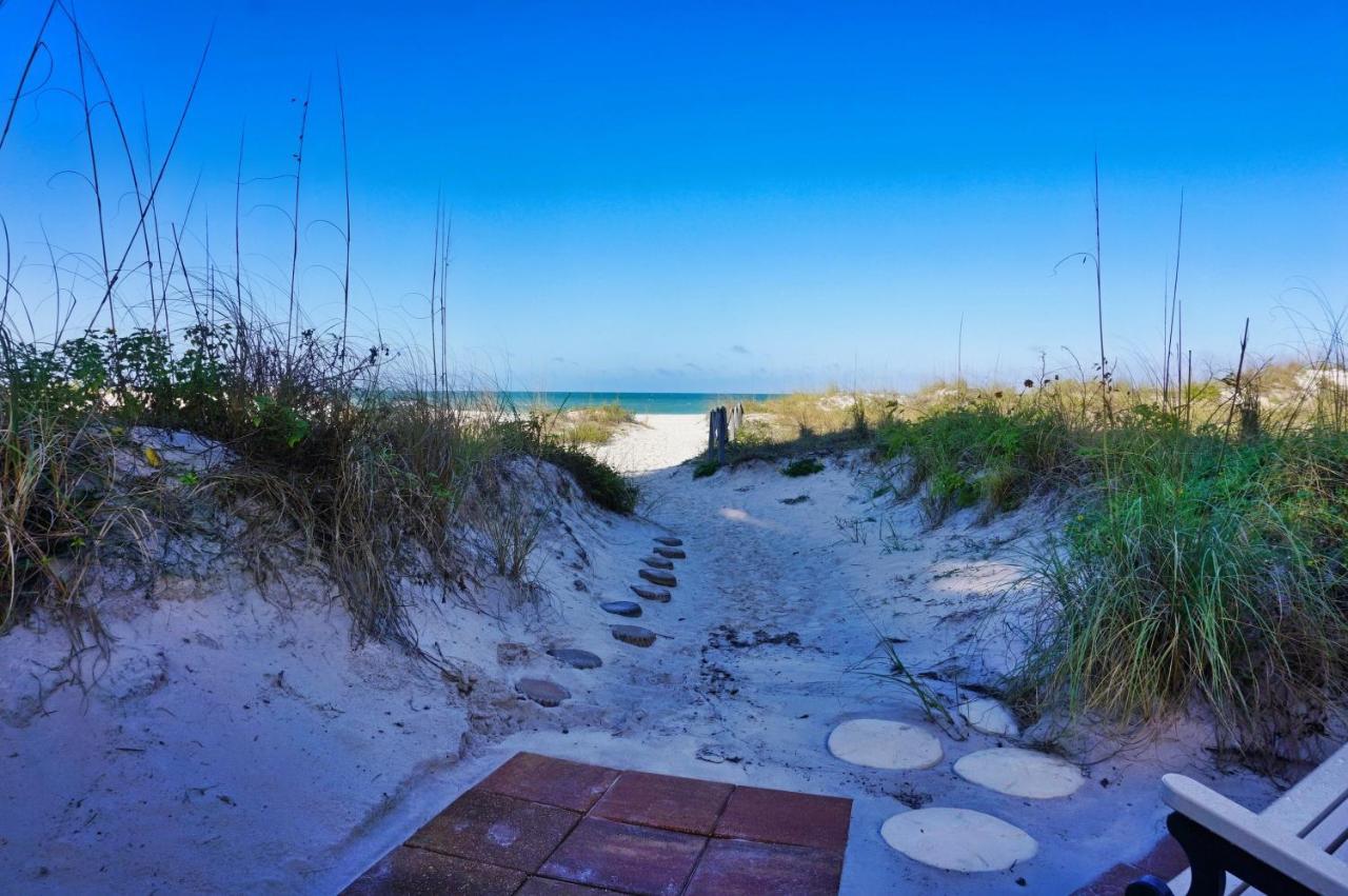 Vistas On The Gulf By Travel Resort Services セント・ピート・ビーチ エクステリア 写真
