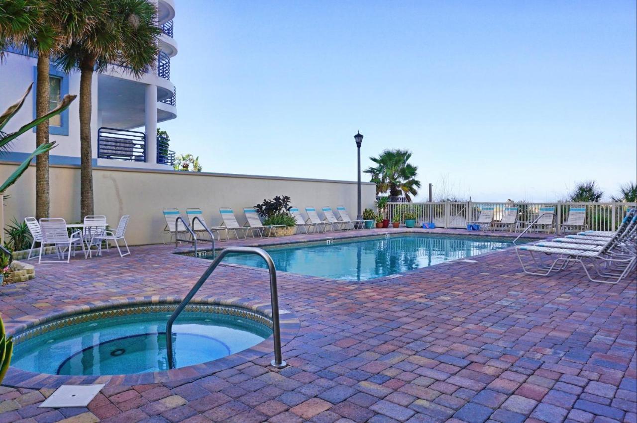 Vistas On The Gulf By Travel Resort Services セント・ピート・ビーチ エクステリア 写真